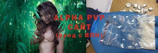 Альфа ПВП Абаза